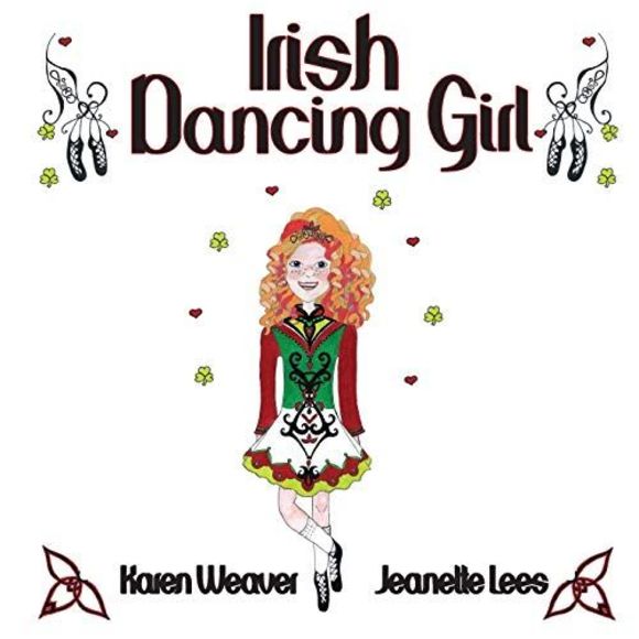Irish Dancing Girl -- Karen Weaver - Picture 2 of 2